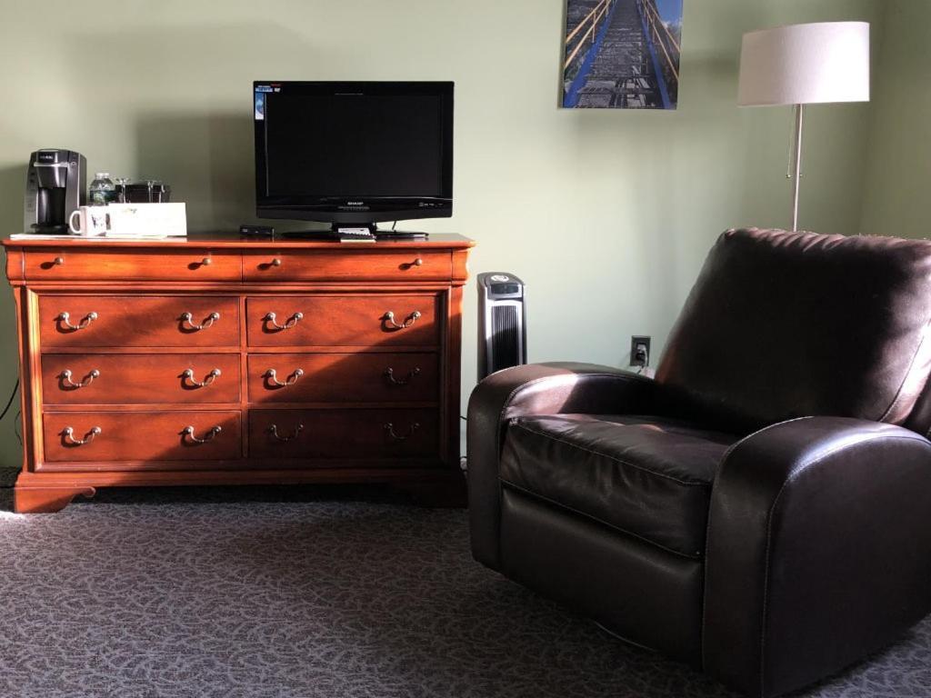 The Inn At Stone Mill Little Falls Kamer foto