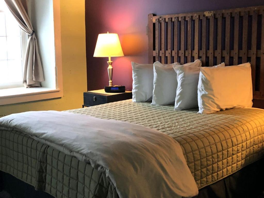 The Inn At Stone Mill Little Falls Kamer foto
