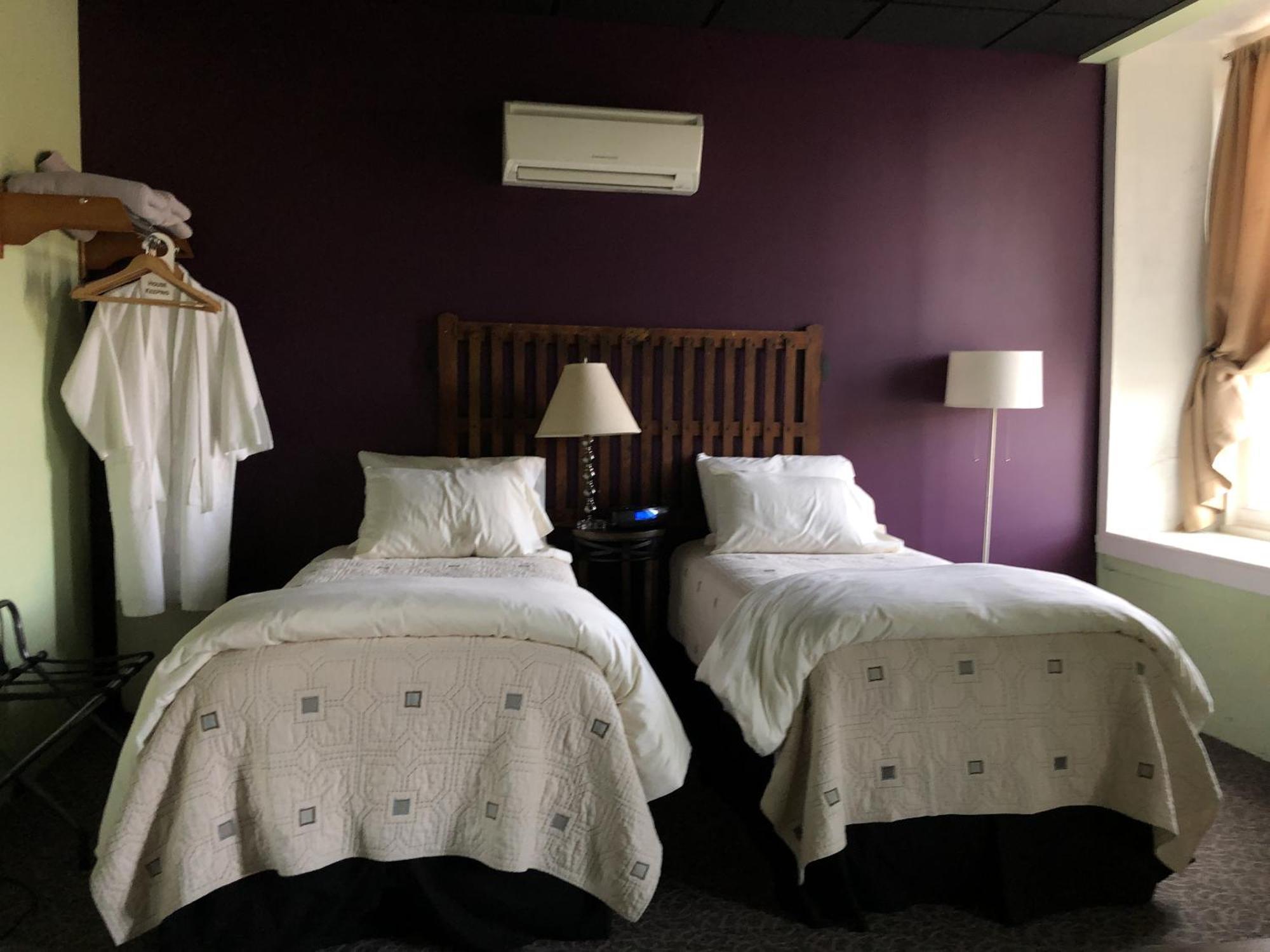 The Inn At Stone Mill Little Falls Kamer foto