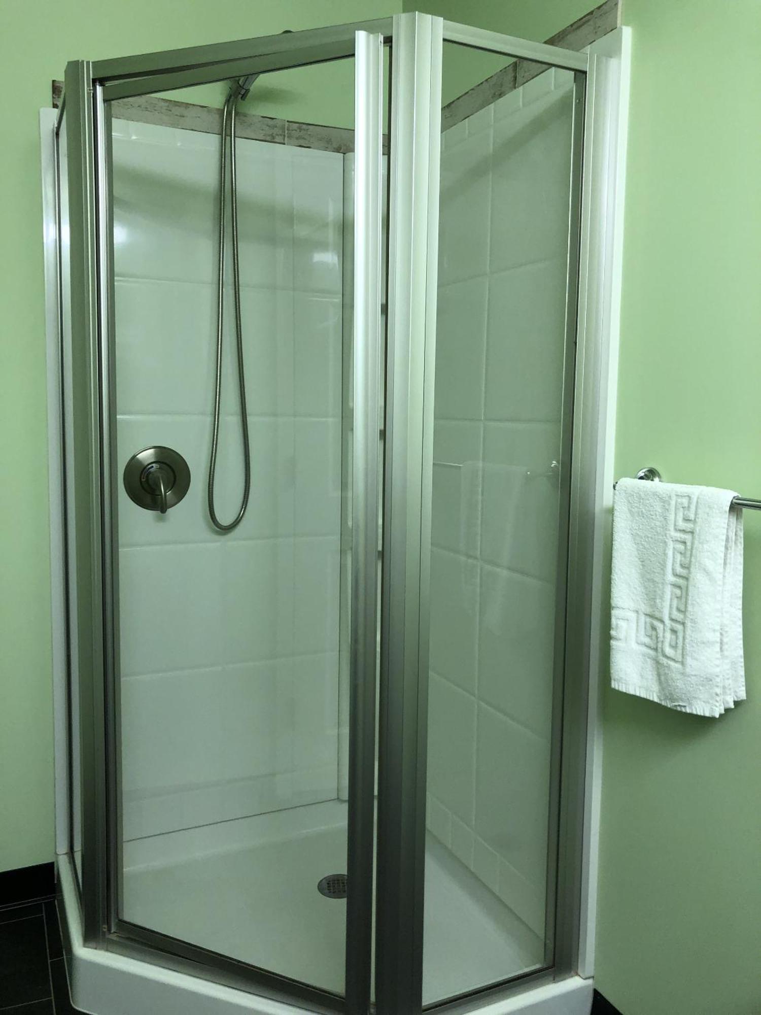 The Inn At Stone Mill Little Falls Kamer foto